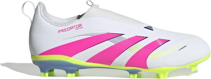 scarpe da calcio bambino ADIDAS PREDATOR LEAGUE LL FG J ID3754