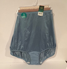 Vanity Fair brief panties 3 pair Perfectly Yours Lace Nouveau plus size 10/3XL