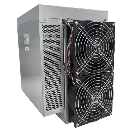 New VOLCMINER D1 16.2 Gh/s DOGE<C&BEL Asic Miner 3700W - Picture 2 of 7
