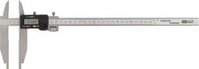 KS Tools Werkstatt Messschieber Digital, 0-500mm  300.0562  Schieblehre Lehre