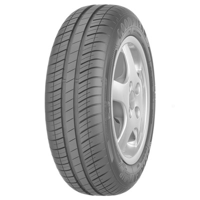 2X GOODYEAR EFFICIENTGRIP COMPACT 185 70 R 14 88 T
