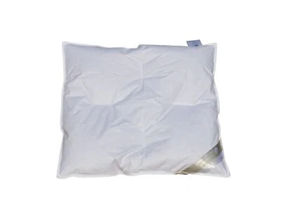 Betten Hofmann Baby Ganzjahres Daunenbett 80x80 Babydaunendecke 100% neue Daunen