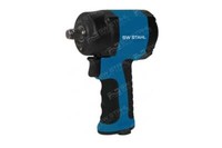 Druckluft-Schlagschrauber 1/2 Zoll 1.200 Nm 115 Mm - 12,5 Mm 1/2 Zoll Extrakurz