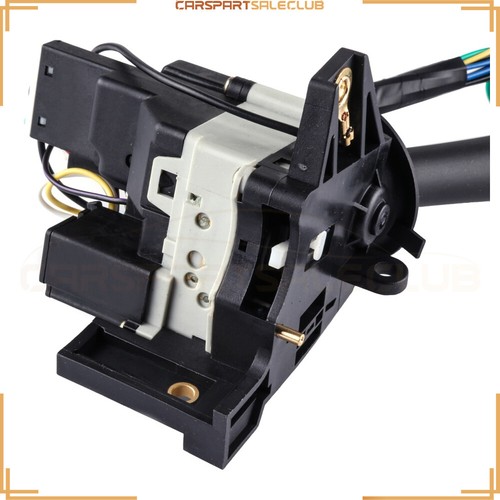 Turn Signal Switch Wiper Switch for 2000-05 Chevy Impala 3.8L Monte Carlo 3.4L - Picture 2 of 7