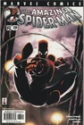 Amazing Spider-Man Vol 2 # 38 Cover A NM Marvel 2002 [M4]