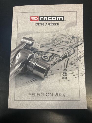 facom catalogue - Photo 1/2