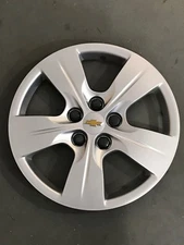 Factory Chevrolet Cruze Hubcap Wheel Cover 15'' 2016 2017 2018 Chevrolet #8053 