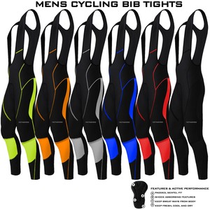cycling compression tights
