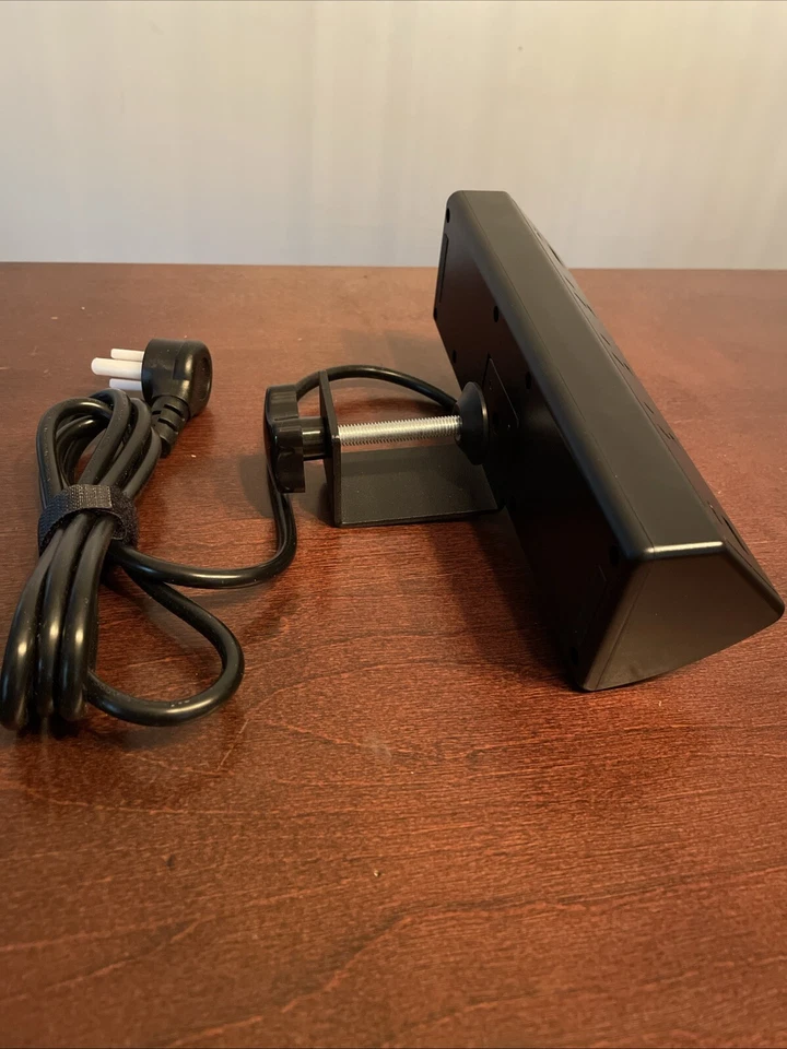 Desk Clamp Power Strip - Image 3 of 4