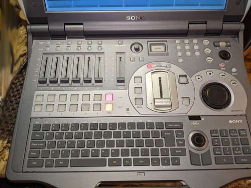 Sony Anycast Station AWS-G500 Live Content Media Producer - Picture 6 of 20