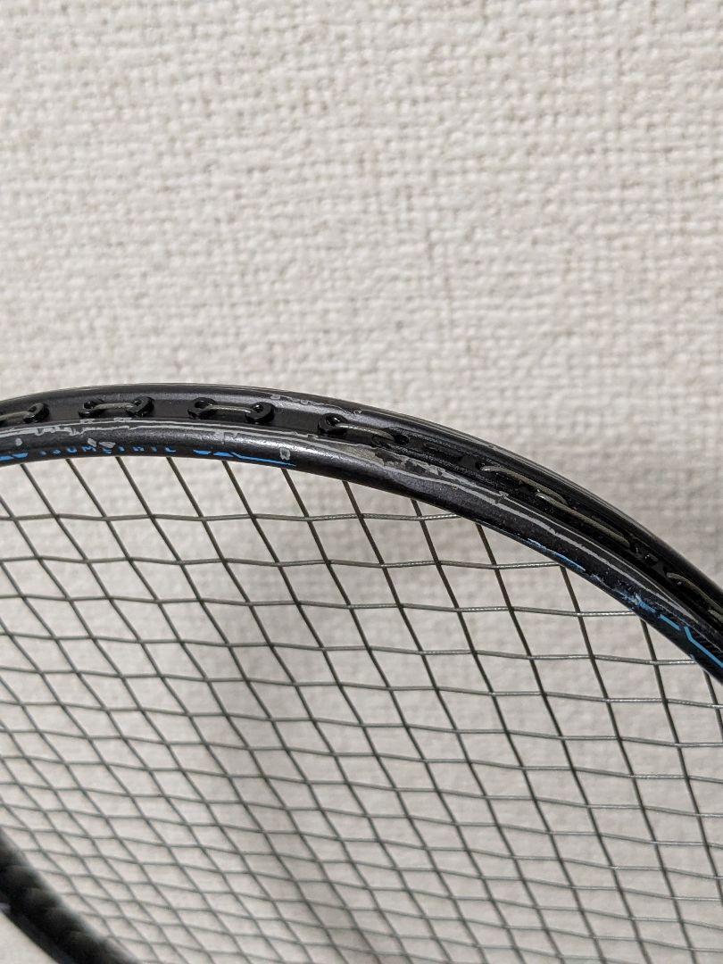 Yonex Voltric Z Force 2 II Badminton Racquet 3U G4 - Used