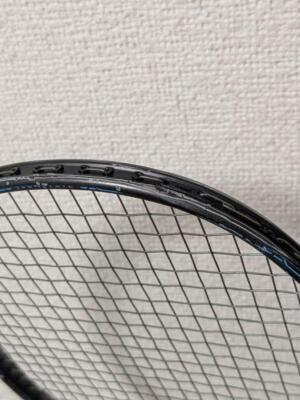 Yonex Voltric Z Force 2 II Badminton Racquet 3U G4 - Used
