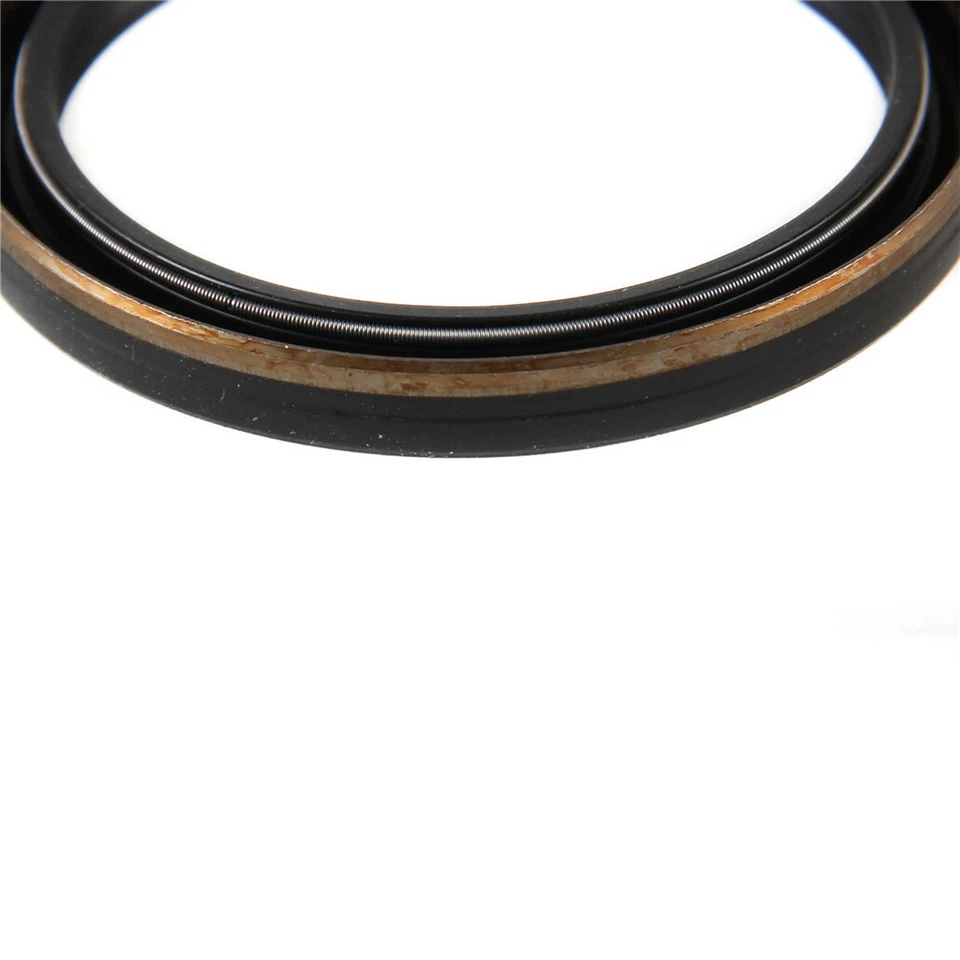 Vedações de óleo de eixo de transmissão 2 peças para Fusca Golf Jetta Audi 02M301189G - Imagem 3 de 4