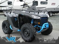 2021 Segway 570 AT6SE snarler essence 1 place Pouce Poigné chauffantes inclus