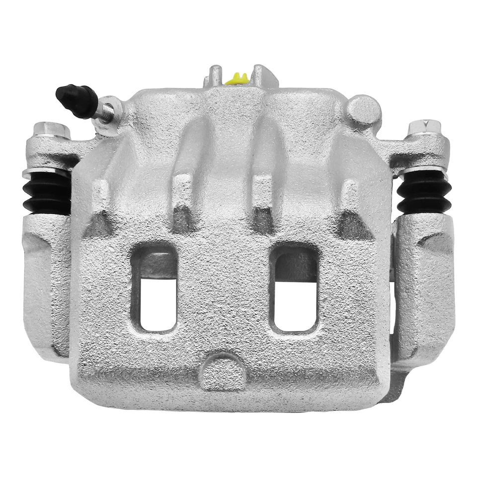 4X Front and Rear Brake Calipers w/ Bracket for 2000-2002 Subaru Legacy Outback - Image 2 of 4