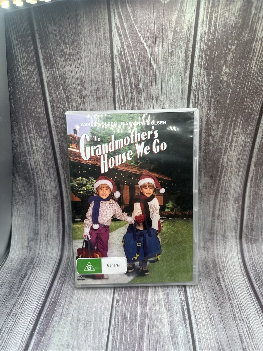 Olsen Twins To Grandmother's House We Go 123movies Mary Kate