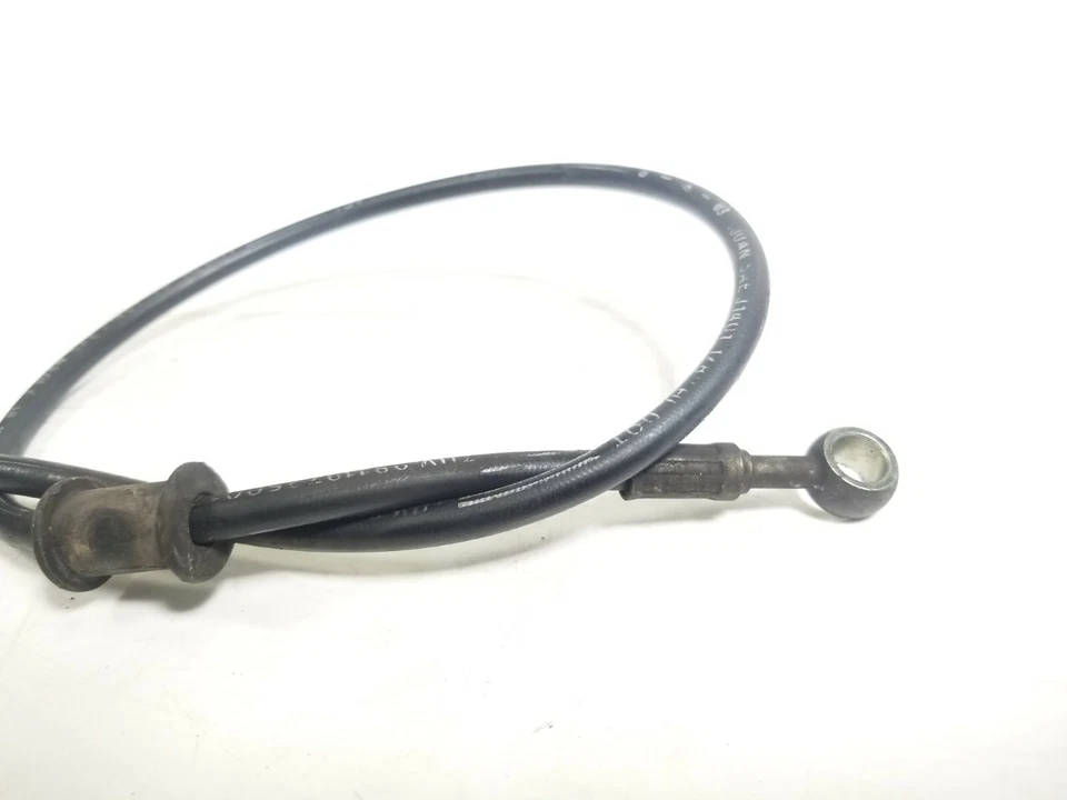 Manguera línea freno delantero Triumph Tiger 955i 05 envío gratuito Foto 2 de 4