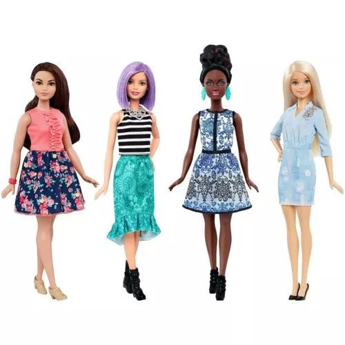 Barbie fashionista best sale 26