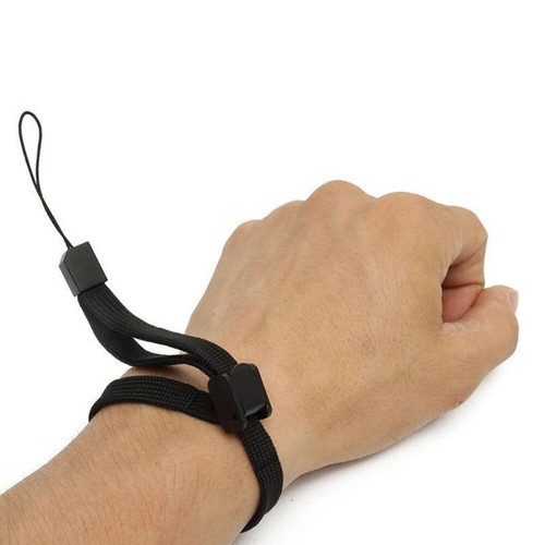 2pc Wrist Strap for Wii Remote Universal Replace Hand Wristlet Wristband for 3DS - Picture 10 of 18