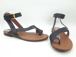 tally ankle strap sandal naturalizer