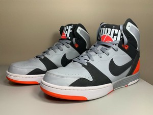 nike mach force high