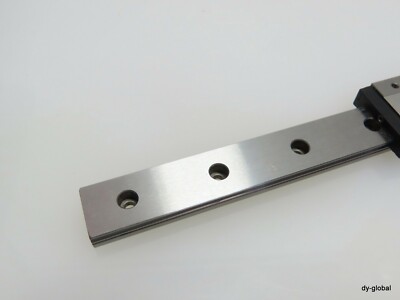 CPC NNB MR9WN+420L 1Rail 4Block Taiwan Wide Low profile LMG CPC NNB MR9WN+420L 1Rail 4Block Taiwan Wide Low profile LMG