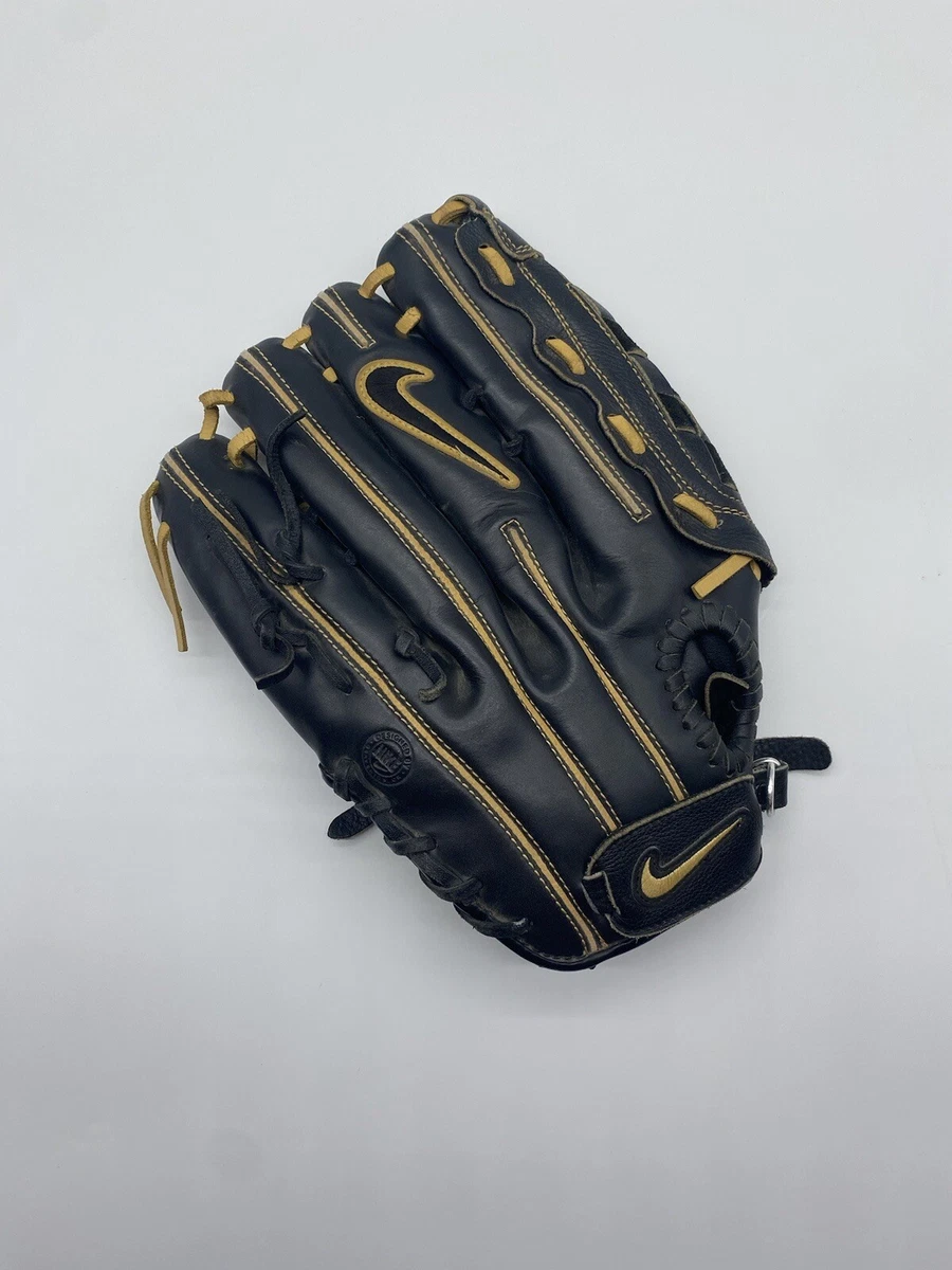 Nike de edge baseball glove cheap