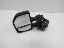 2023 2024 F250 F350 F450 F550 SIDE VIEW MIRROR LH DRIVER   PC3B-17683-CC5YGY OEM