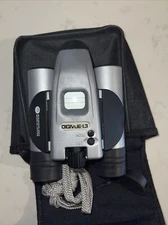 Konus Digivue 1.3 Memo Digital Binoculars Built In Camera Photo & Video