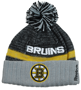 Boston Bruins Reebok KM81Z NHL Hockey 