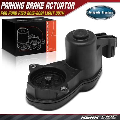 Rear Parking Brake Actuator for Ford F150 2015 2016 2017 2020 2021