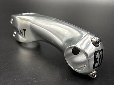 NOS 3T Silver MUTANT Stem 1