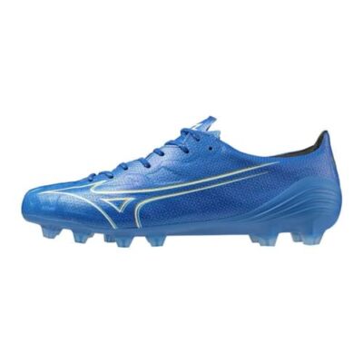 Mizuno Soccer Cleats Spike 2024 Model Mizuno Alpha Japan