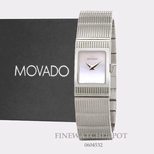 Movado concerto store