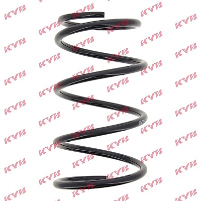 Front KYB RG3568 Coil Spring for SUBARU
