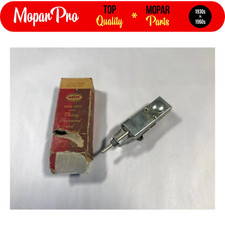 1937 1938 Plymouth Dodge Nos Mopar Headlight Switch 37 38 New Old Stock 6 Volt