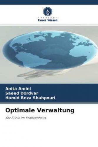 Thumbnail - Optimale Verwaltung Der Klinik Krankenhaus 6579