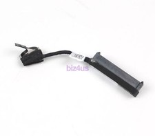 For Dell Latitude E5470 E5480 Hard Drive SSD Cable Adapter Connector 080RK8 US