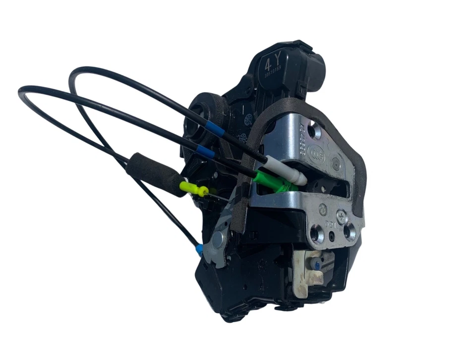 2013 Toyota Prius C Hybrid 4 Door Passenger Front Door Latch OEM - Imagem 2 de 4