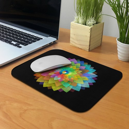 Bible Verses Design Rectangle Mousepad Mousemat Gaming Mice Mat for PC Laptop - Picture 79 of 184