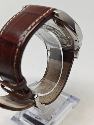 Hamilton Jazzmaster Viewmatic, 44mm, Automatic - H32715551 - Foto 9 di 11