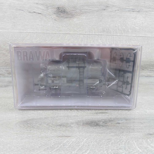 BRAWA 48866 unbenutzt- H0 - FS - Kesselwagen Nafta - OVP - #F3094 | Zustand: Gebraucht