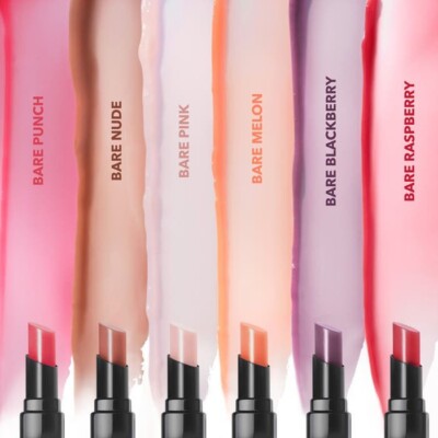 Bobbi Brown Extra Lip Tint - BARE PINK - 0.08 oz / 2.3 g | eBay
