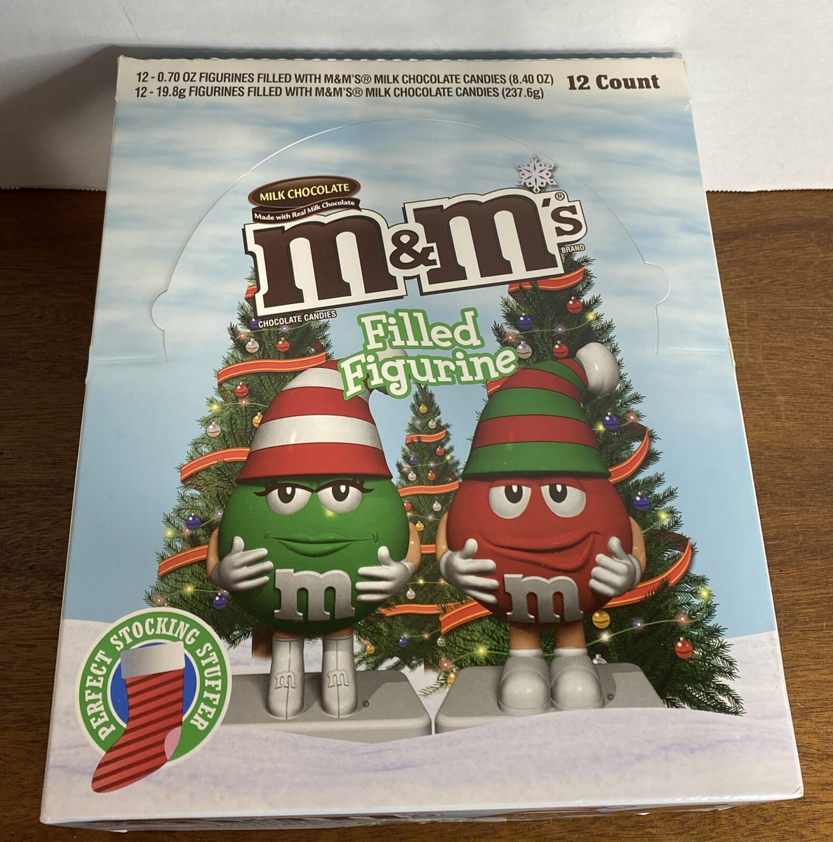 M&M MASSES 4点セット s-l1200.jpg