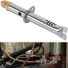 621957 Burner Orifice Assembly Parts For Norcold N6, N8 Series RV Refrigerators