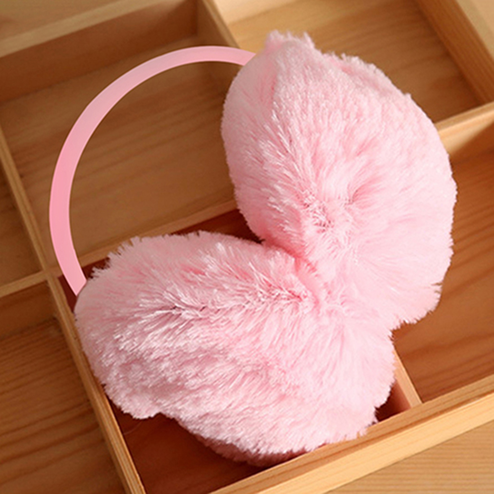 Earenclosure Knit Earmuff Practical Gift Soft Earmuff Unisex eBay