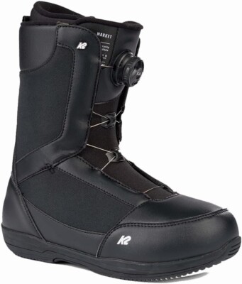 K2 MARKET BOA 28.5センチ K2 Market Snowboard Boots – Bicyclettes & Ski Rossi