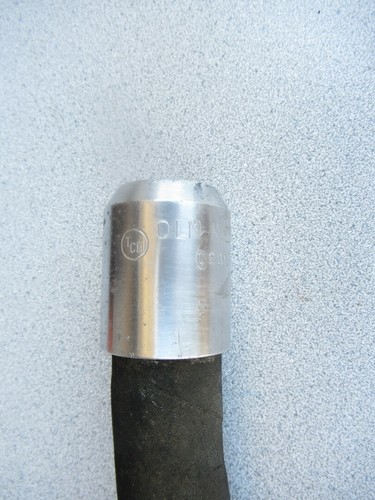 Porsche 911 Early Oil Line #24 - Picture 3 of 8