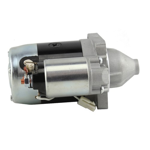 Starter Motor for Mazda E1400 E1800 E2000 1.5L 1.8L 2.0L 6/1984-1/2003 - Picture 8 of 11