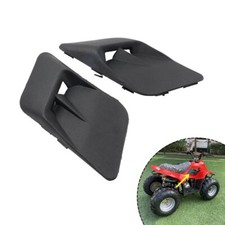 Carrozzeria Plastica Parafango Anteriore Ventola per TAOTAO 110cc 100cc 90cc 70cc 50cc ATV Quad